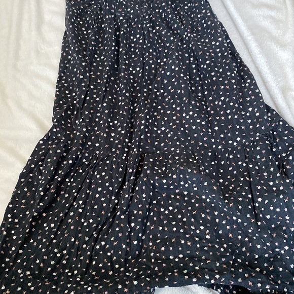 Universal Thread Maxi Sundress - Picture 3 of 3